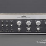 Revox B750 MKII Stereo Integrated Amplifier