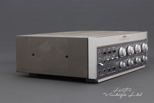 Revox B750 MKII Stereo Integrated Amplifier