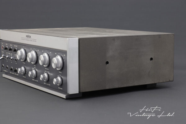 Revox B750 MKII Stereo Integrated Amplifier