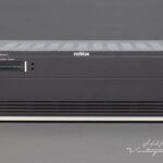 Revox B242 Power Amplifier