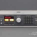 Revox B760 Digital Synthesizer Stereo FM Tuner