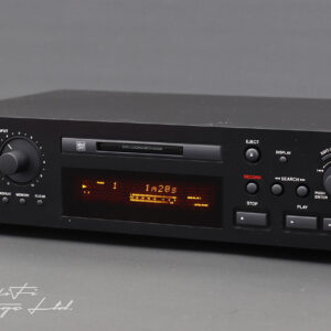 Tascam MD-301 MiniDisc Recorder