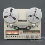 Teac X-7 Tape Recorder