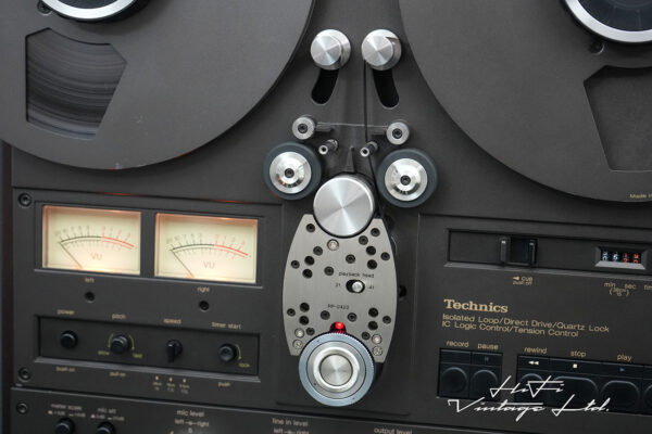 Technics RS-1506US Tape Recorder