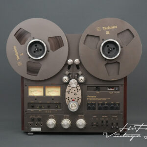 Technics RS-1506US Tape Recorder