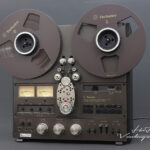 Technics RS-1506US Tape Recorder