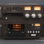Technics RS-9900US Cassette Deck