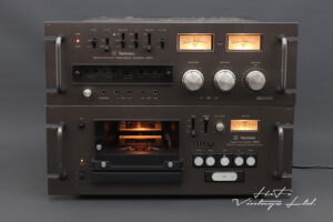 Technics RS-9900US Cassette Deck