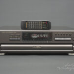 Technics SL-PD887 CD Changer