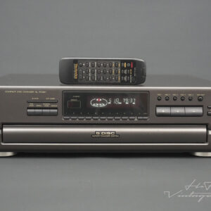 Technics SL-PD887 CD Changer