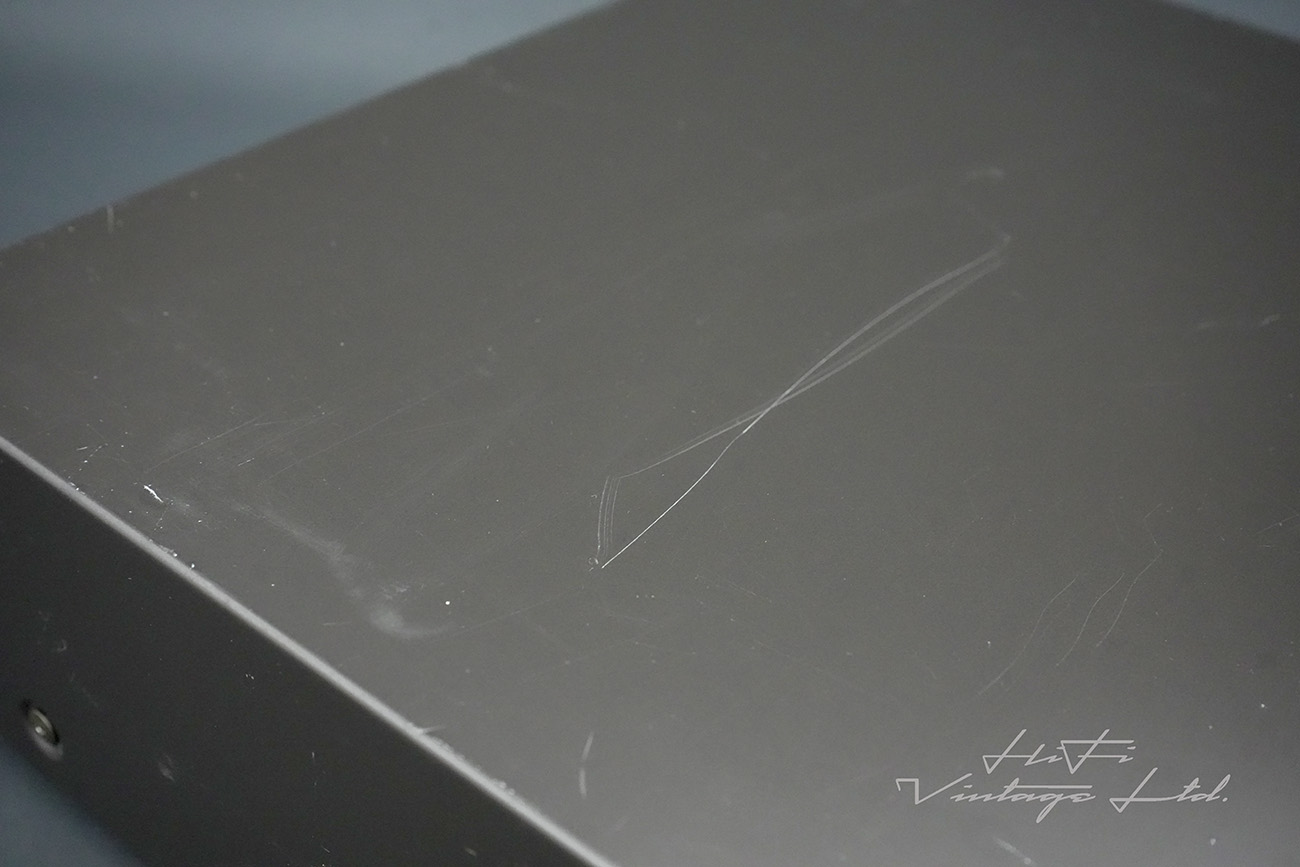 Technics SL-PD887 CD Changer