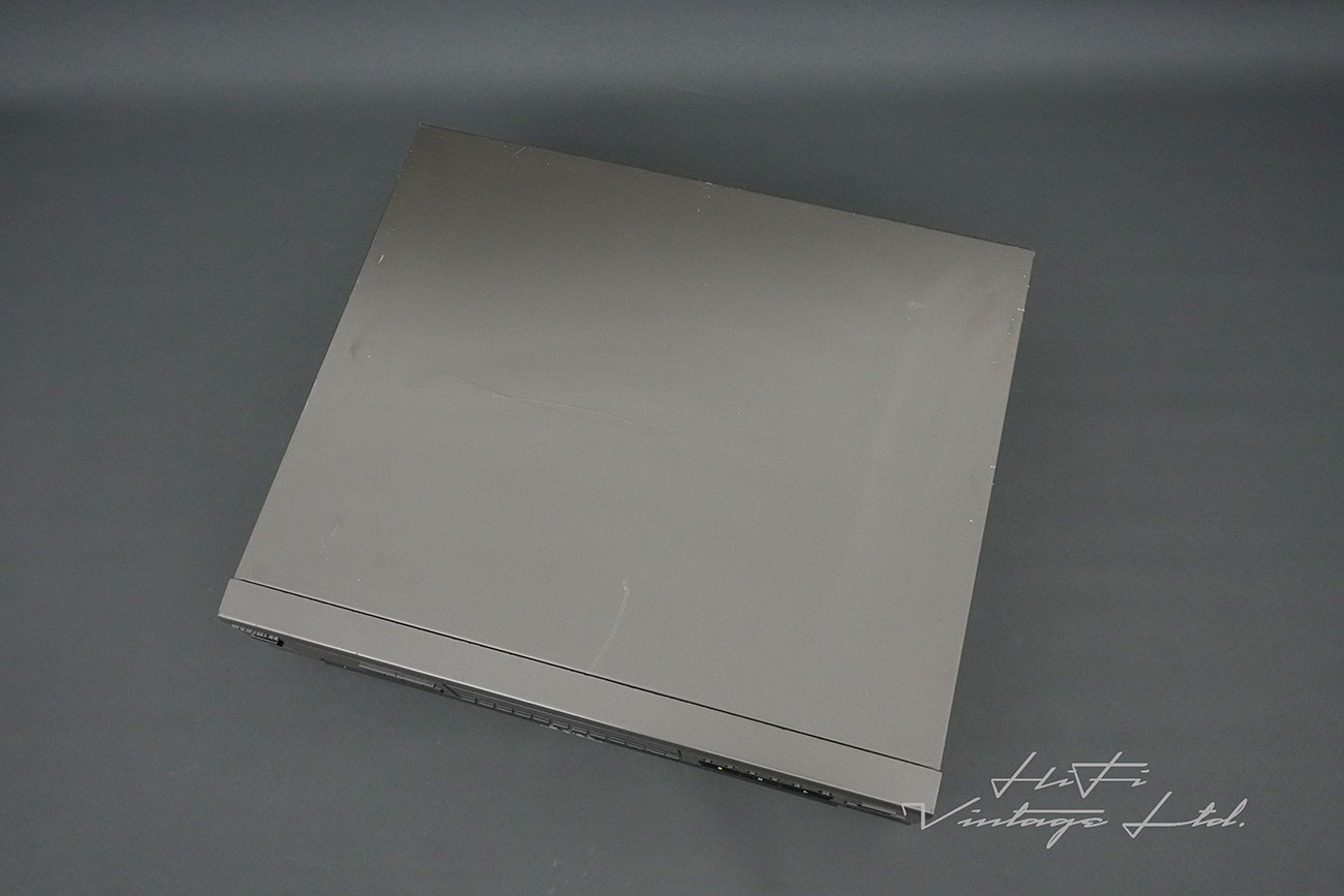 Technics SL-PD887 CD Changer