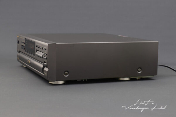 Technics SL-PD887 Compact Disc 5-CD Changer