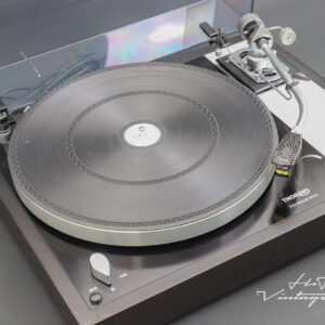 Thorens TD-160 MKII turntable