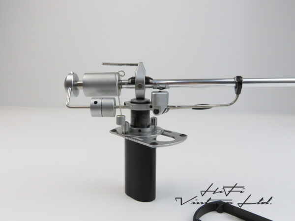 SME 3012 Tonearm