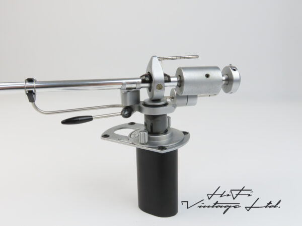 SME 3012 Tonearm