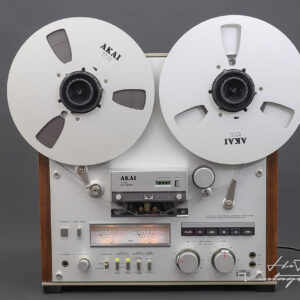 Akai GX-620 Reel to Reel