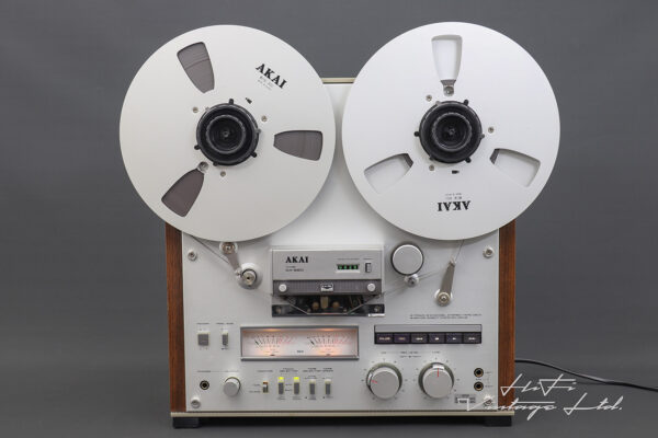 Akai GX-620 Reel to Reel