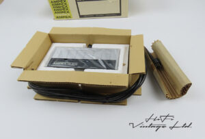 Ampex Model RC-204 Wired Remote Controller.