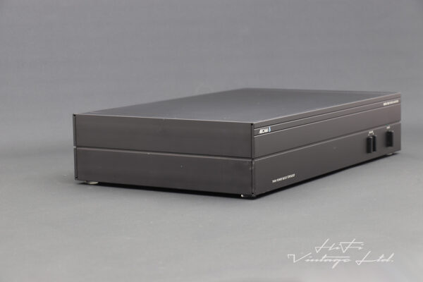 Arcam Delta 120 Stereo Power Amplifier