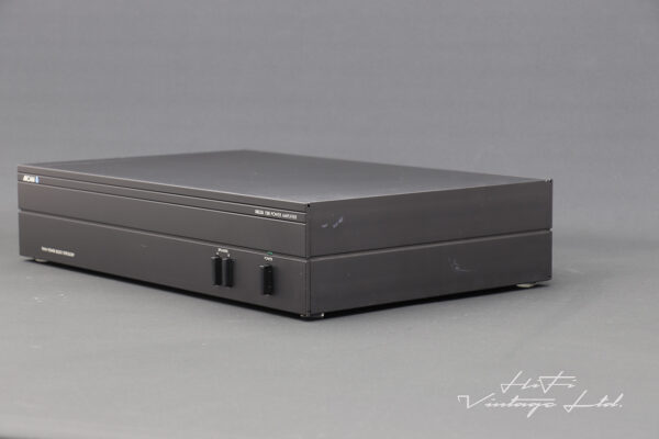 Arcam Delta 120 Stereo Power Amplifier