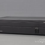 Arcam Delta 120 Stereo Power Amplifier