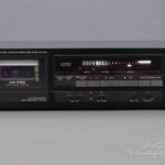 Denon DR-M12HX Stereo Cassette Deck