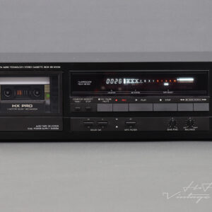 Denon DR-M12HX Cassette Deck
