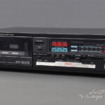 Fisher CR-277 Auto-Revers Cassette Deck