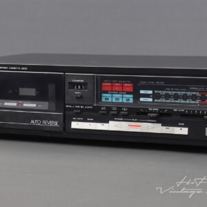 Fisher CR-277 Cassette Deck