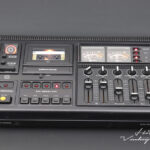 Grundig CN1000 HiFi Cassette Tape Deck