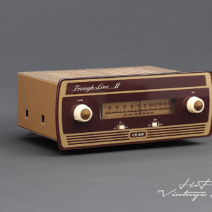 Leak Trough-Line II Tuner