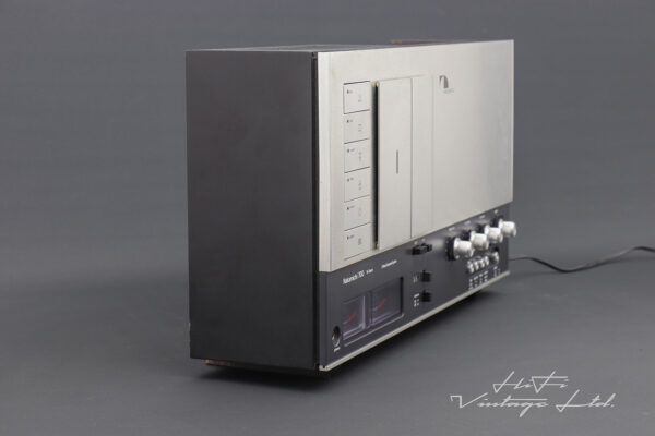 Nakamichi 700 Tri-Tracer Cassette Deck