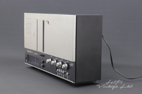 Nakamichi 700 Tri-Tracer Cassette Deck