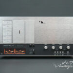 Nakamichi 700 Tri-Tracer Cassette Deck