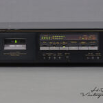 Nakamichi CR-3 3-Head Stereo Cassette Deck