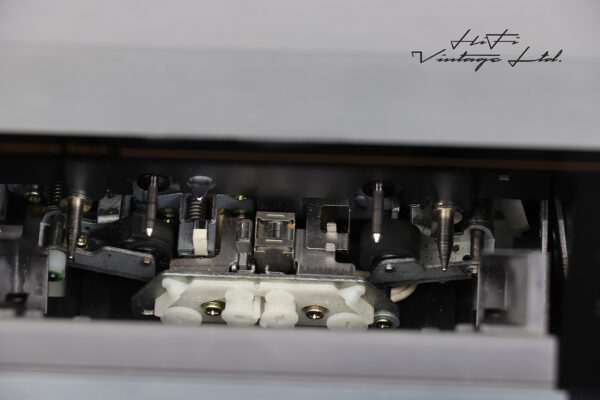 Nakamichi CR-3 3-Head Stereo Cassette Deck