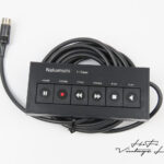 Nakamichi Tri-Tracer Remote Controller