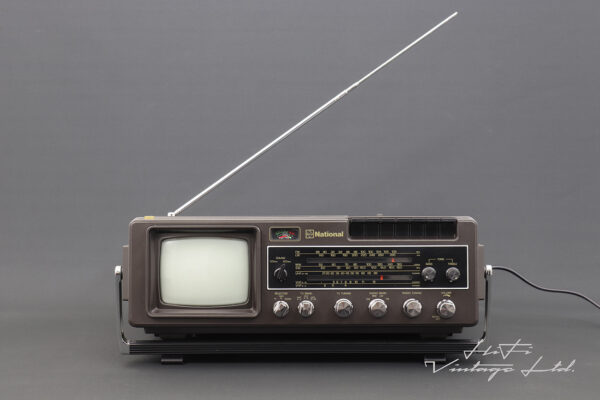 National Panasonic TR-5001G