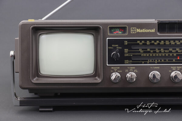 National Panasonic TR-5001G