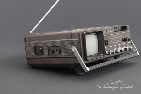 National Panasonic TR-5001G