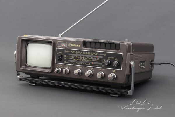 National Panasonic TR-5001G