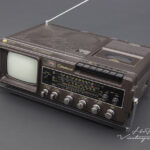 National Panasonic TR-5001G