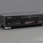 Pioneer PDR-609 CD Digital Recorder