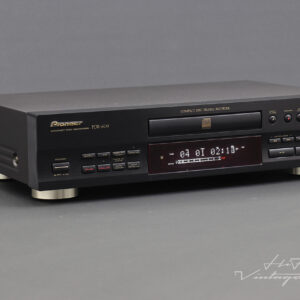 Pioneer PDR-609 CD Recorder