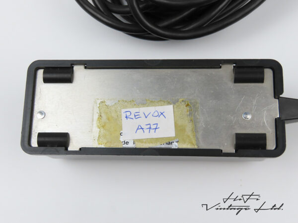 Wired Remote Controller for Revox A77