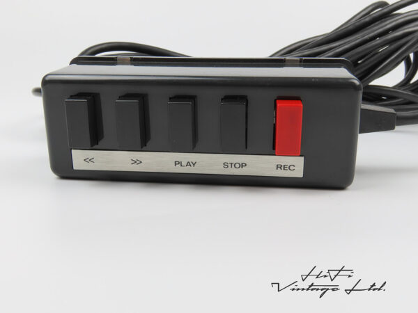 Wired Remote Controller for Revox A77