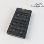 Revox B201 Remote Controller