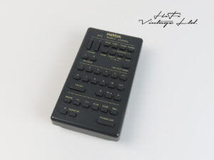 Revox B201 Remote Controller