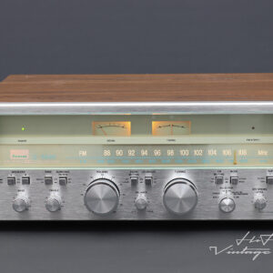 Sansui G-5000 Pure Power DC Stereo Receiver